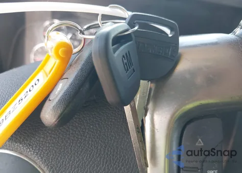 2015 Chevrolet Express 2500 Work Van from USA, damaged, VIN 1GCWGFCF4F1155534